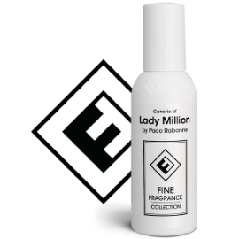 FF LADY MILLION